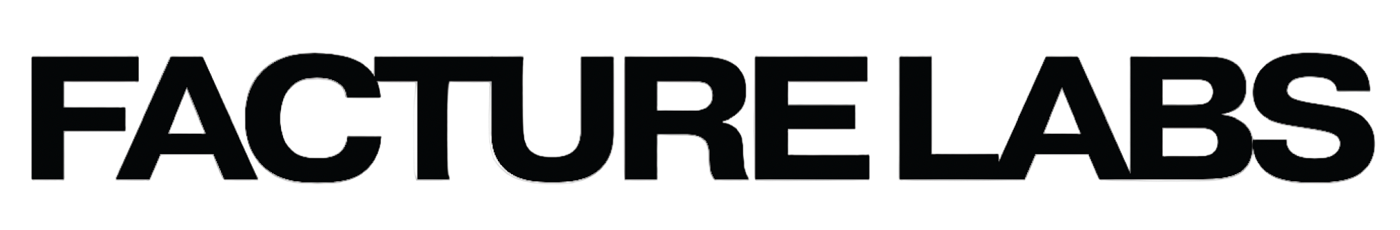 Notes from Facture Labs